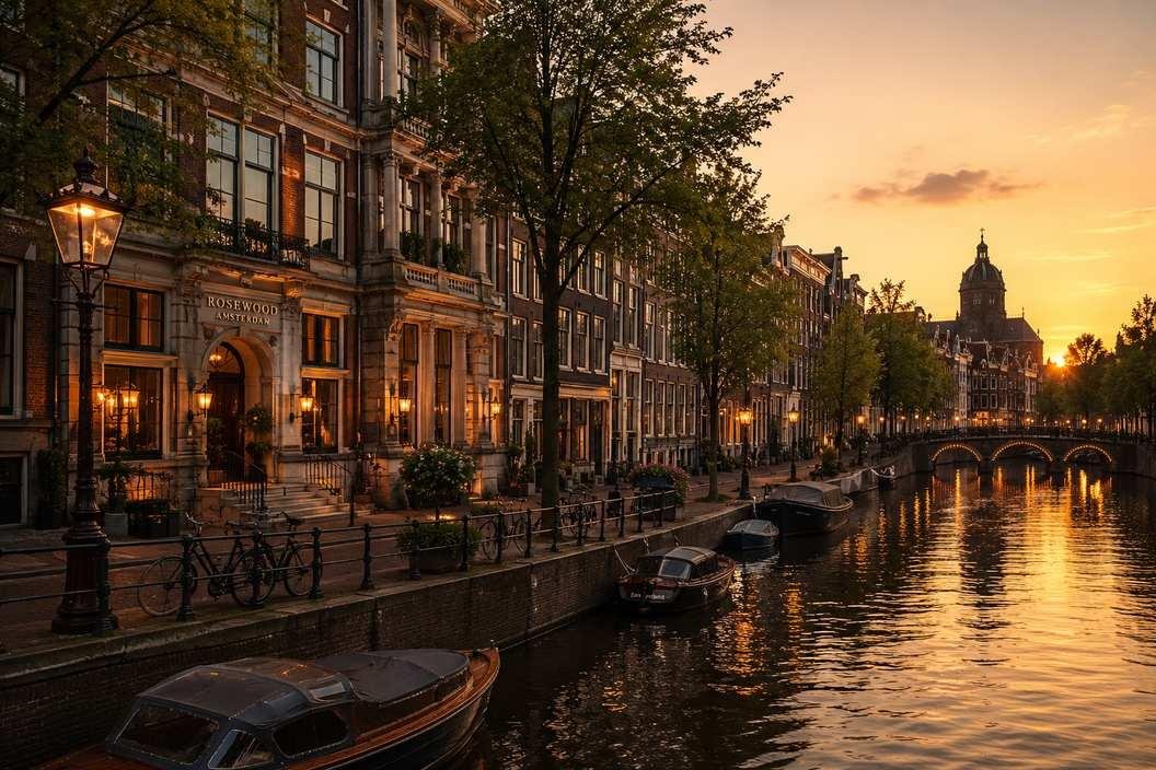 Amsterdam